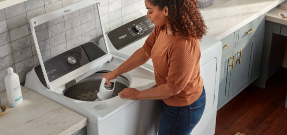 WHIRLPOOL REPARACIONES ECATEPEC