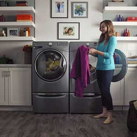 WHIRLPOOL REPARACIONES ECATEPEC